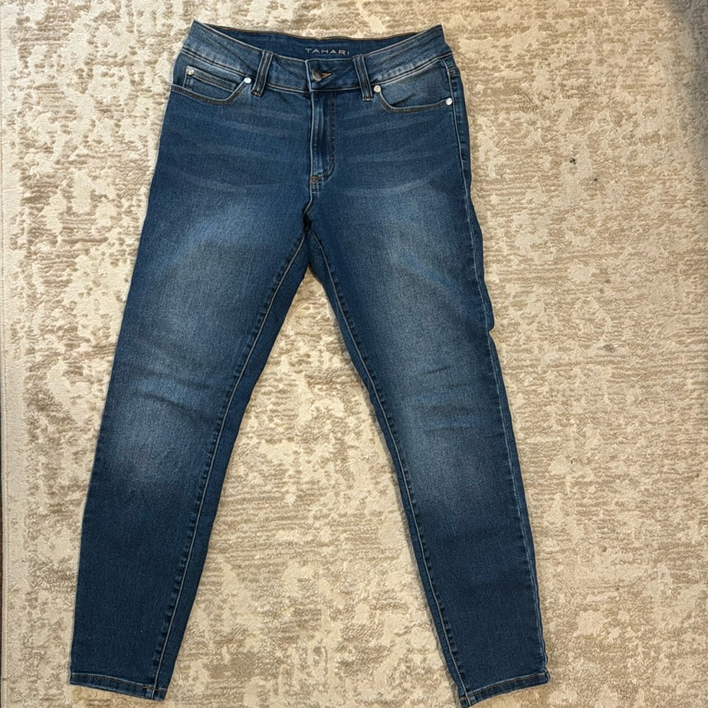 Women’s Tahari Jeggings